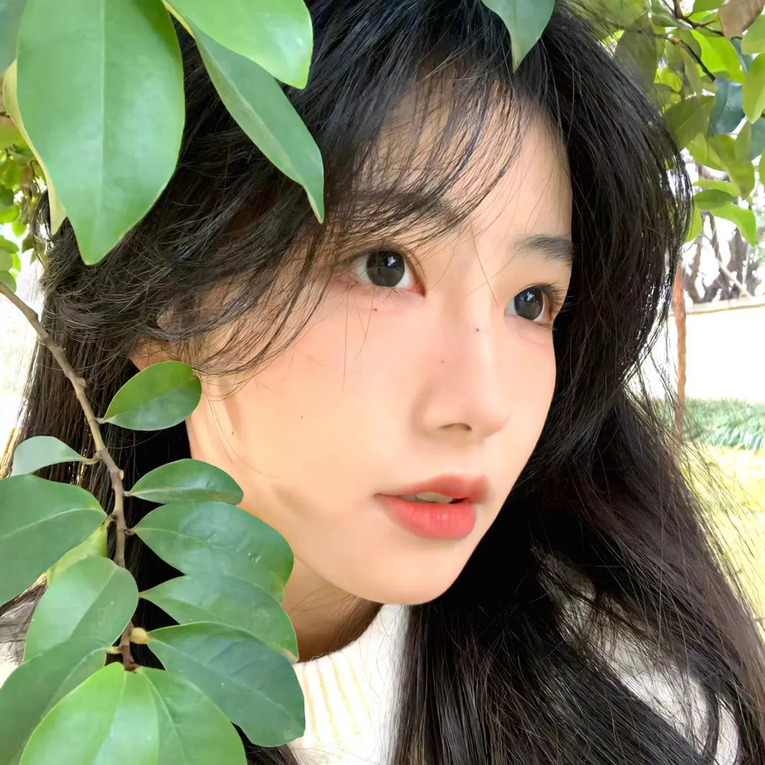 平静的海滩