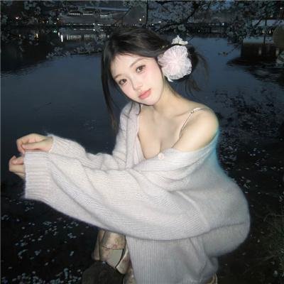 顾盼生香