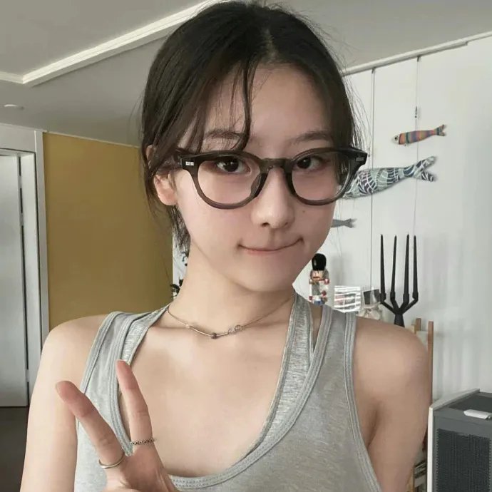 我的差评女友
